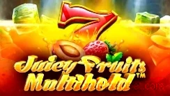 Tragamonedas Juicy Fruits Multihold