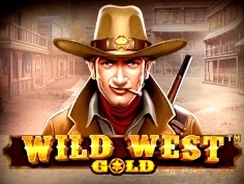 Tragamonedas Wild West Gold