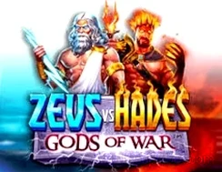 Tragamonedas Zeus vs Hades: Gods of War